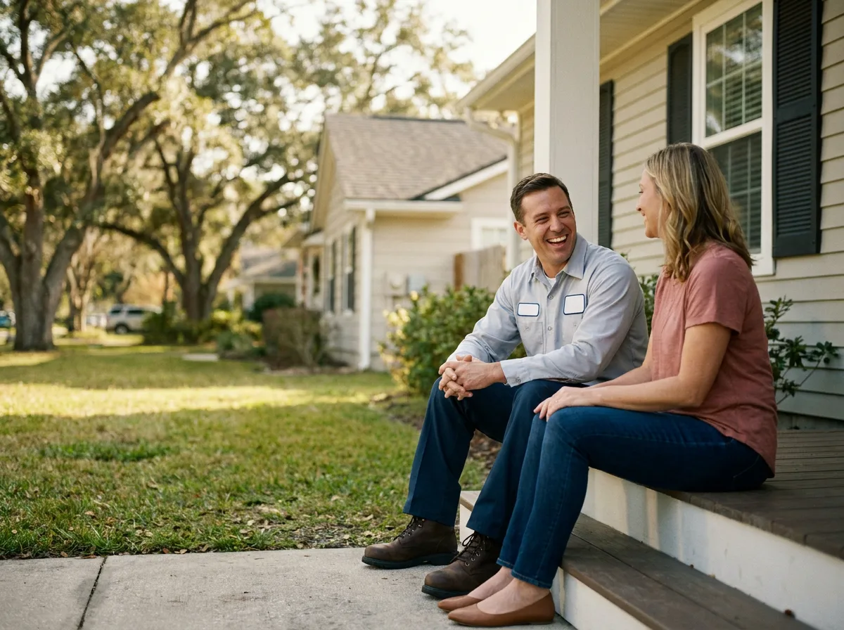 Septic tank pumping FAQs for Winnsboro, TX